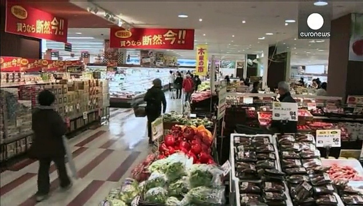 "abenomics" nützen nix: japan rutscht in die rezession