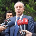 CHP'li İnce: Tarhan'la Benim Partiye Bakışım Aynı Olamaz