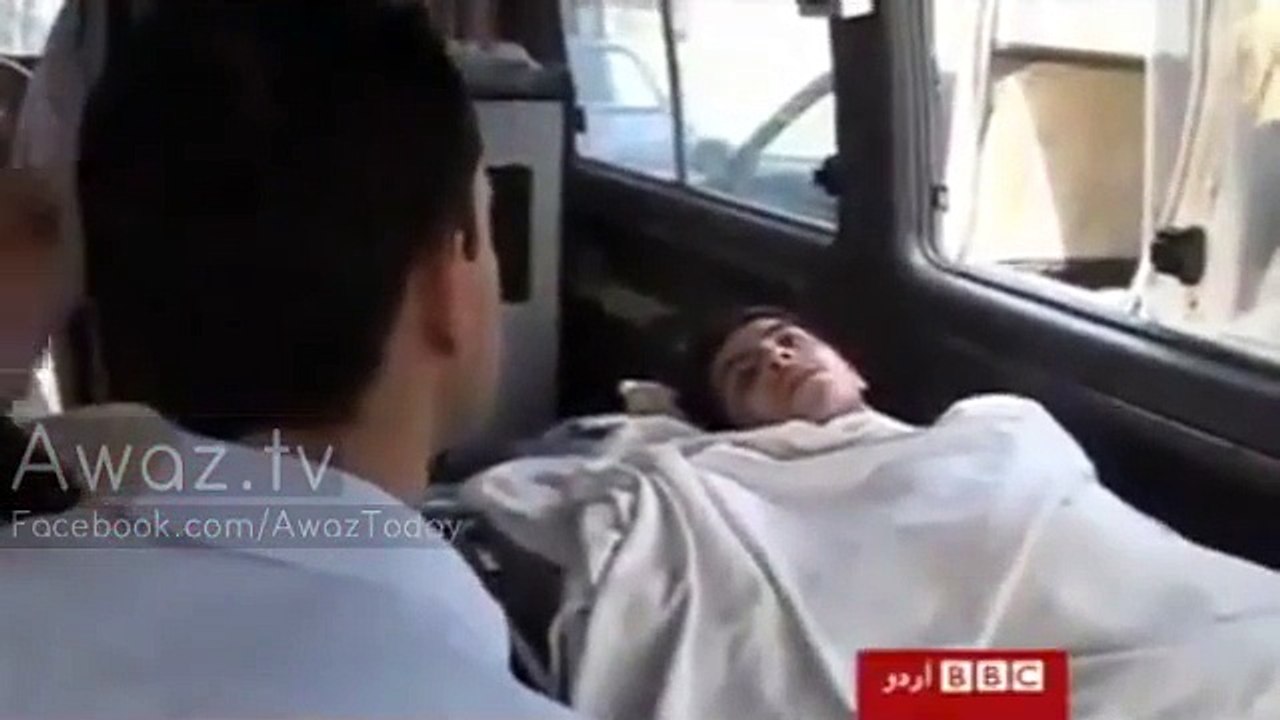 Shocking Interview of Failed Suicide Bomber Child – How Taliban Mentality Prepare Children For Suicide Bombing