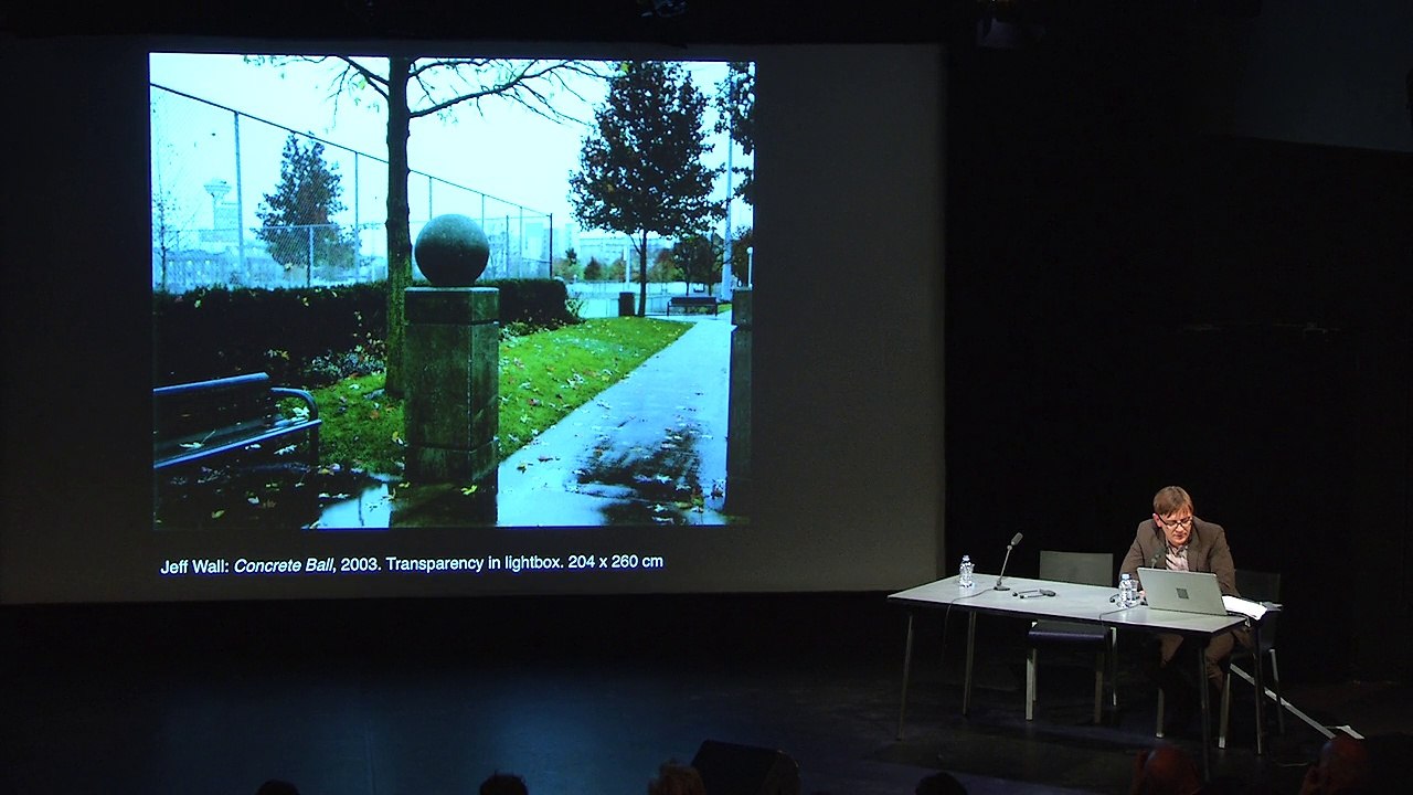Ralph Ubl, la bonne objectité | Selon Michael Fried