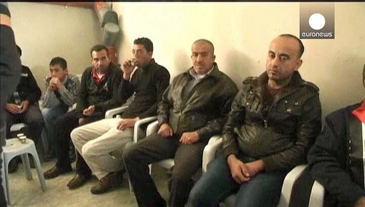 افزایش تنش در بیت المقدس پس از کشف جسد یک فلسطینی