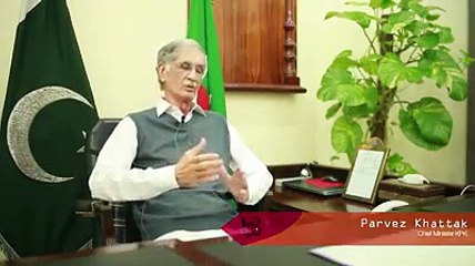 PTI Performance in KPK