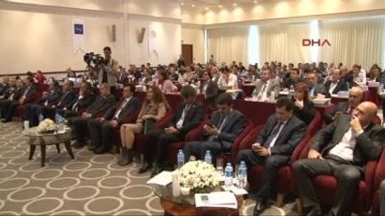 Adana Türkiye'de Suçlarının Yüzde 27'si Mal Varlığına Karşı İşleniyor'