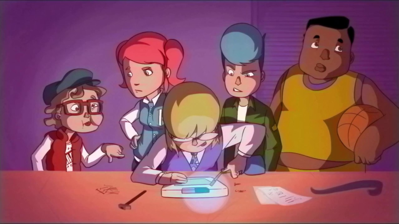 Crossing Souls - Crossing Souls - Announcement Trailer