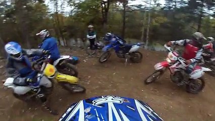 Lozère novembre 2014 Spéciale 1