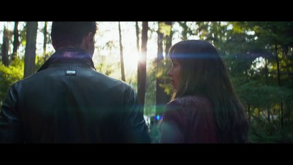 Fifty Shades of Grey Official Trailer #2 (2015) - Jamie Dornan, Dakota Johnson Movie HD