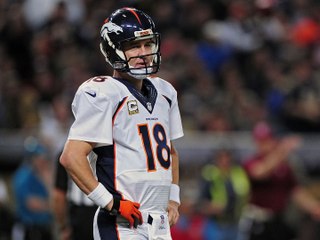Is Denver in trouble with injuries on offense?