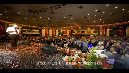 Bağımsız Türkiye Partisi konferansı