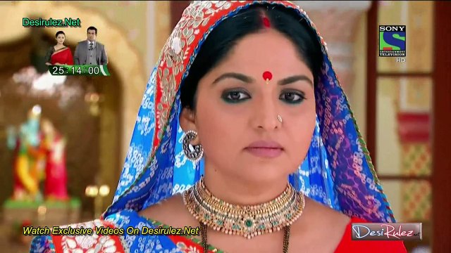 Tum Aise Hi Rehna 17th Nov14 Part2