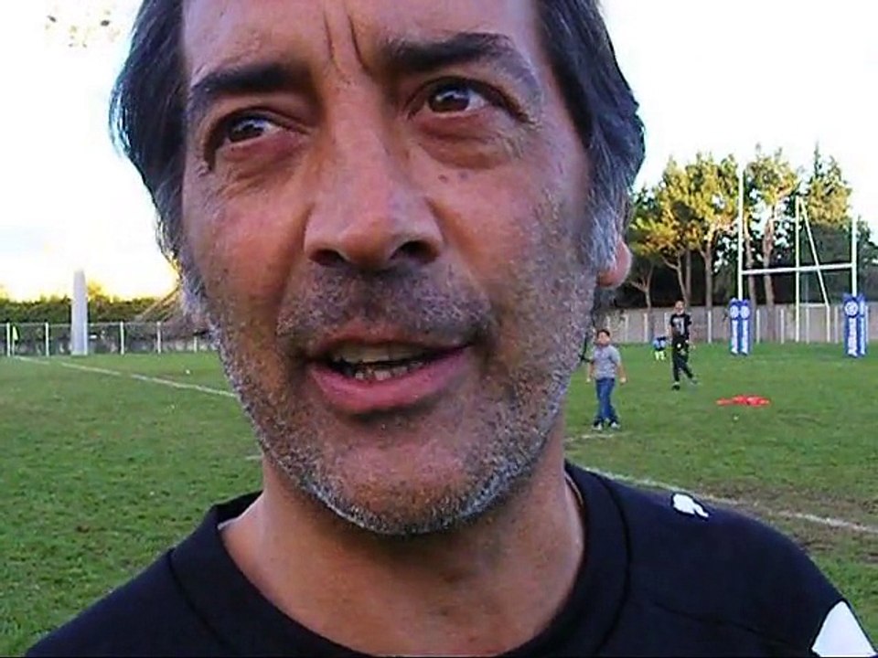 les mots des entraineurs