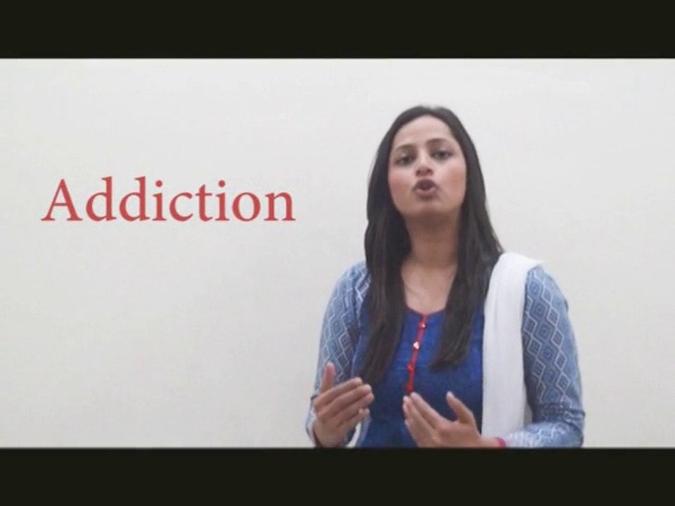 Disease Concept by Salma Basharat at Willing Ways Part 1