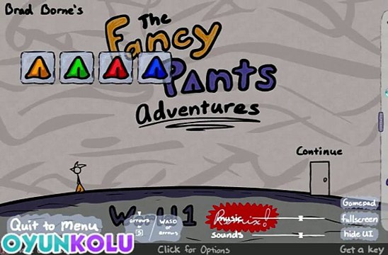 Hayal Gücü Macerası Oyununun Oynanış Videosu