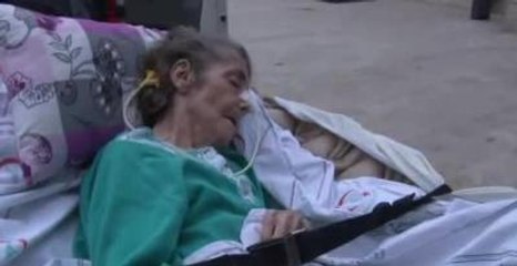 Behiye Aksoy Taburcu Oldu