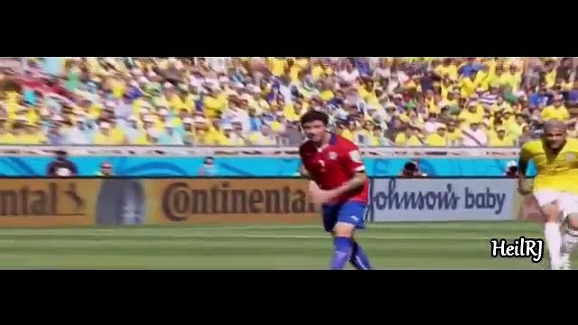 Claudio Bravo Best Saves ● World Cup 2014 __HD__