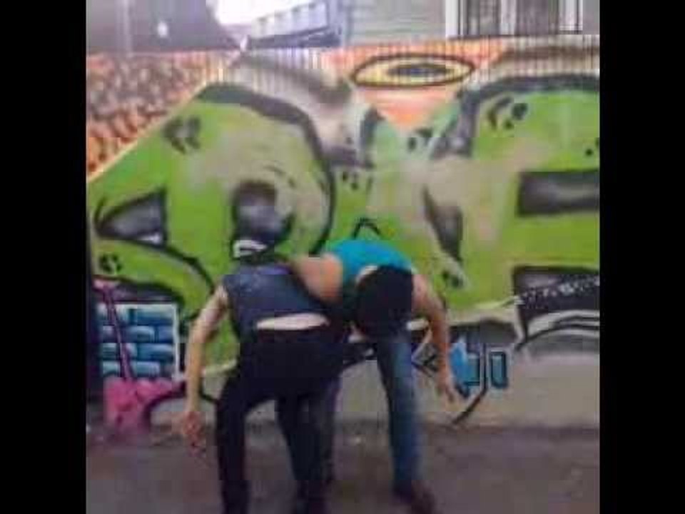 If people were like dogs: Brittany Furlan's Vine #556