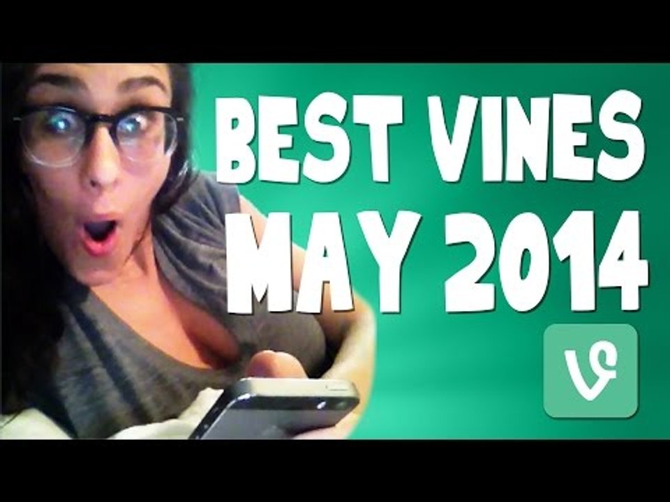 Brittany Furlan VINE Compilation | Best VINES of April & May 2014!