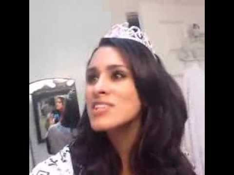 Sir Mix-A-lot (Disney version): Brittany Furlan's Vine #407