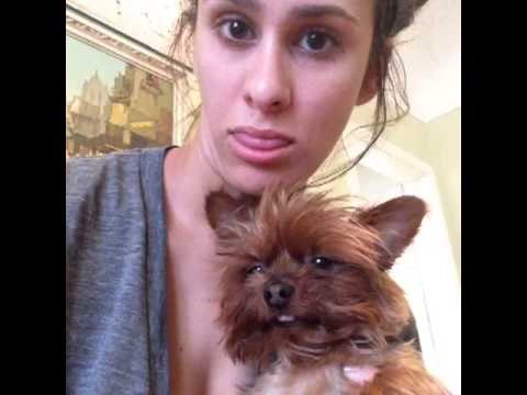 Maybe people will think I'm cute if I do this too?: Brittany Furlan's Vine #430