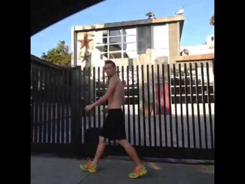 How To hit on guys the way guys hit on girls: Brittany Furlan's Vine #313