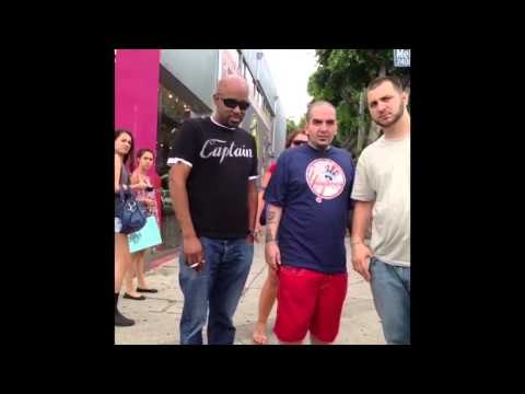 How to Hit on Guys the Way Guys Hit on Girls 1: Brittany Furlan's Vine