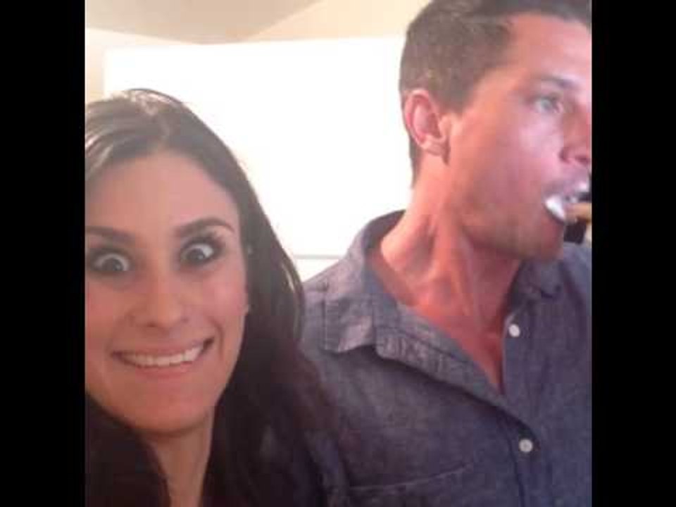 Needy Girlfriends be like..... W/ Simon Rex