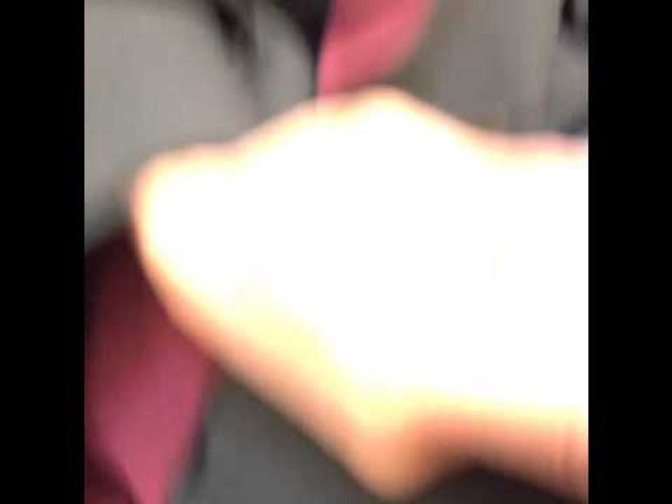 Some people say I look like Megamind. Shot by Randal Kirk II: Brittany Furlan's Vine #304