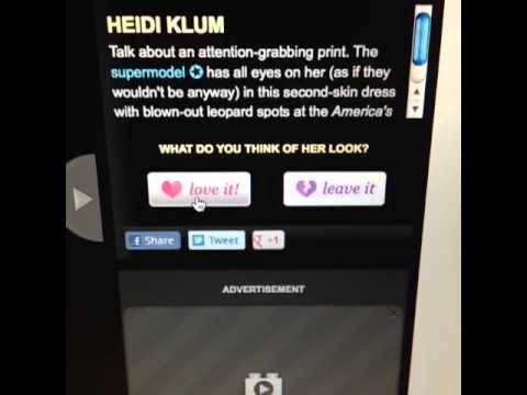 Why Natalie Nature will never be a part of the fashion police: Brittany Furlan's Vine #356