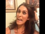 I just wanted to reenact some of your lovely vine comments!: Brittany Furlan's Vine #298