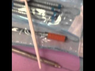 Just at the dentist's office, no big deal: Brittany Furlan's Vine #143