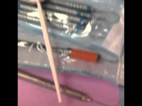 Just at the dentist's office, no big deal: Brittany Furlan's Vine #143