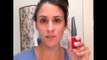 Doing makeup with Brittany Pt. 2: Brittany Furlan's Vine #107