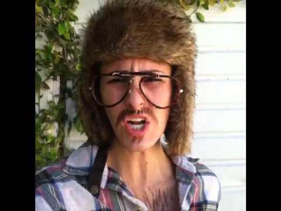 How To Jokes with a Beekeeper: Brittany Furlan's Vine #45