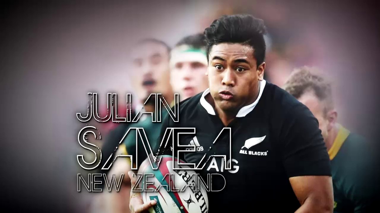 Five nominated for IRB World Rugby Player of the Year 2014