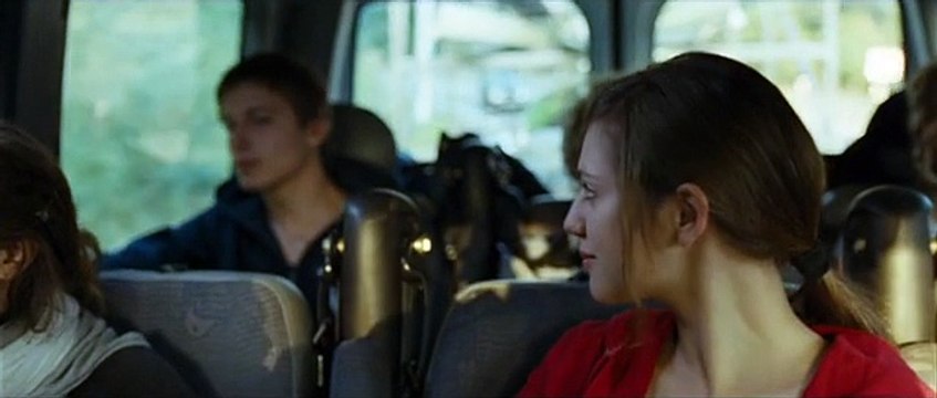 Régate / La Régate (2010) - French trailer