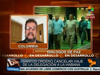 Irresponsable que Alzate se descuidara para ser secuestrado: experto