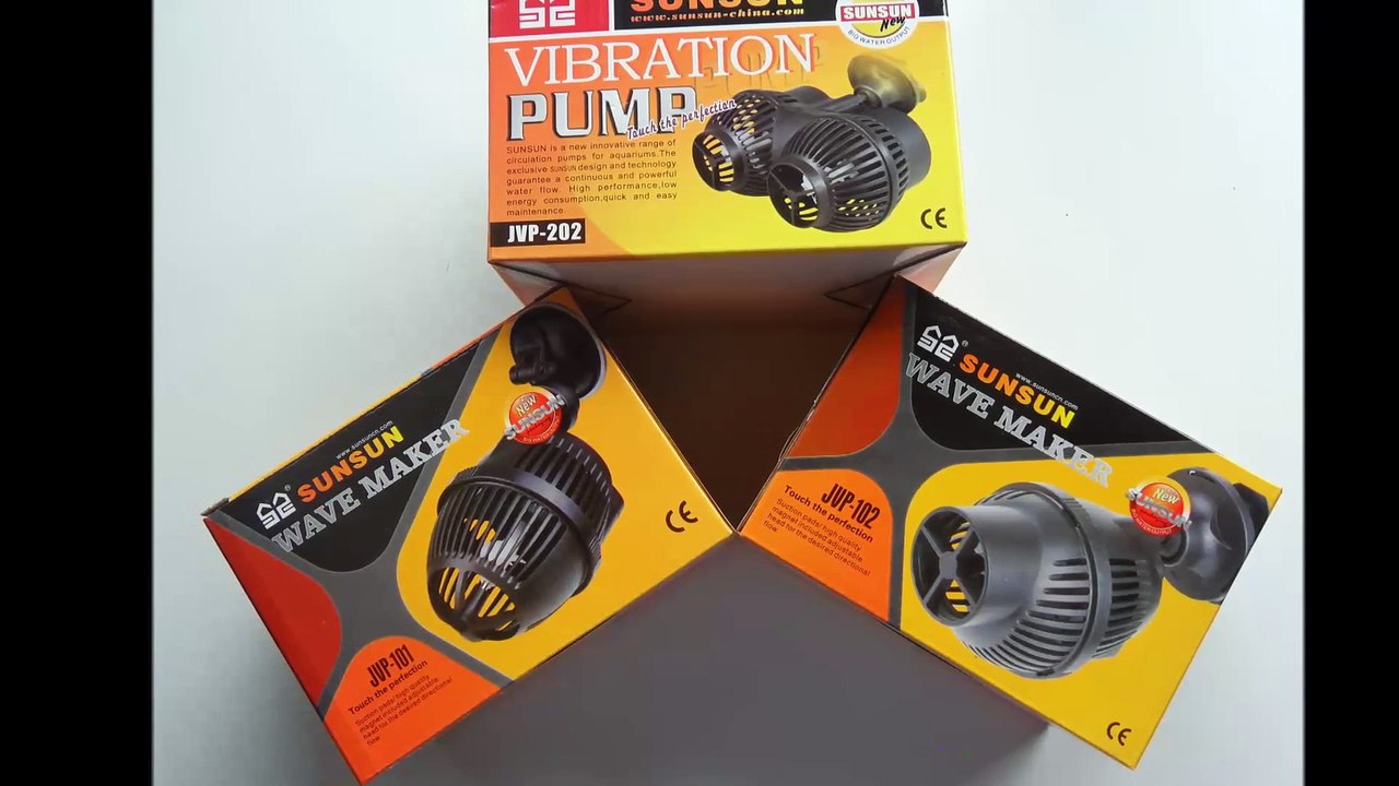 Wave maker WM-2