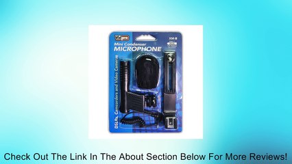 GoPro HERO3 Camcorder External Microphone