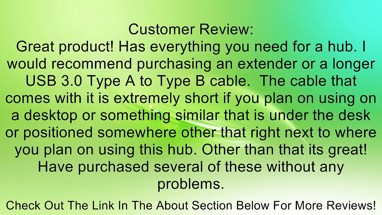 HooToo� HT-CR002 External USB 3.0 Multi-in-One Card Reader (4 Memory Slots, Genesys GL3220 Chipset) & SuperSpeed USB 3.0 3-Port Hub (VIA VL810 Chipset, 5V/2A Power Adapter, 3 feet USB 3.0 Cable), can read & write: SDXC, SDHC, SD, CF, High-Speed CF, High-S