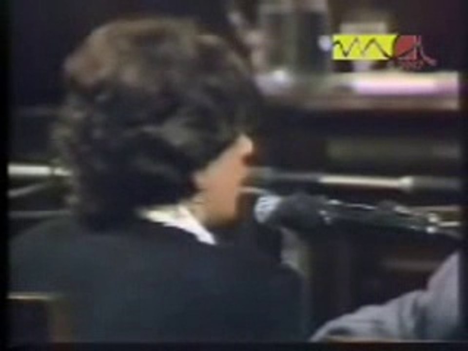 Cristian Von Wernich en el Juicio a las Juntas (parte 3)