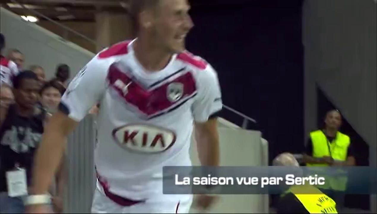 Club House - Trêve, Sertic & formation [Extrait]