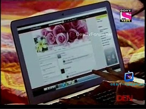 Khushiyon Ki Gullakh Aashi 17th November 2014 Video Watch pt3