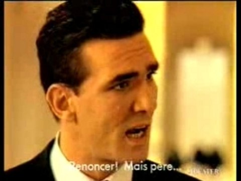 Pub Clio I (Pas Assez Cher Mon Fils)