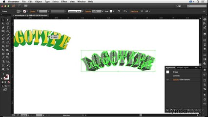 03_03-warped  hevendropsi