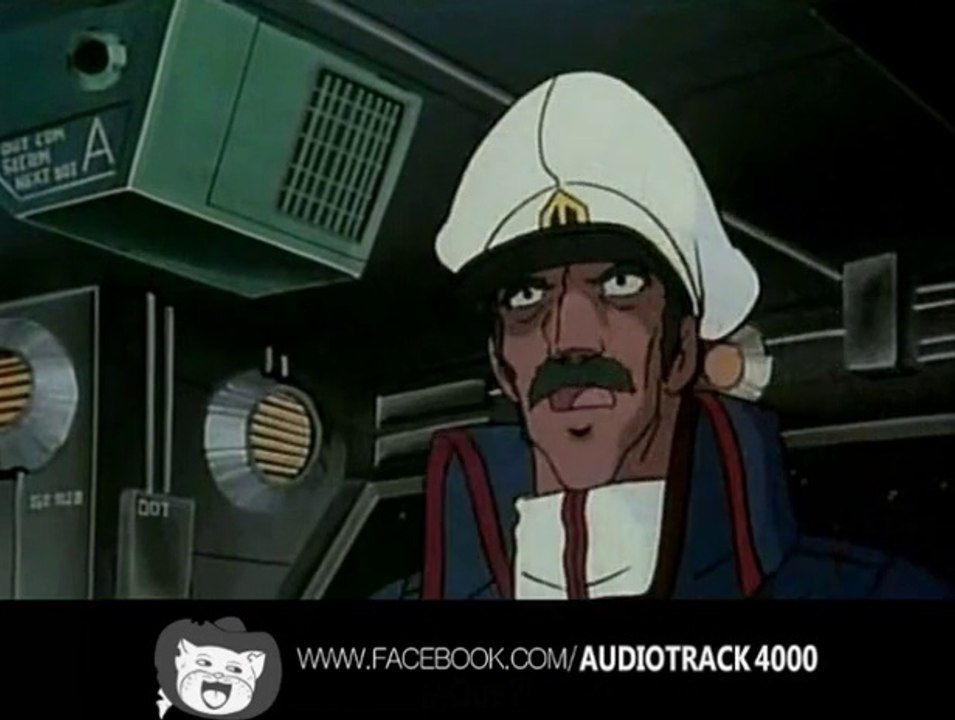 Macross Kai Capítulo 03