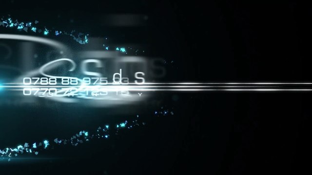 TEASER | Glamorous smokey Look | By Arisa's Makeovers | RS Studios