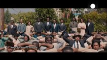 US civil rights biopic and Oscar hopeful 'Selma' premieres in LA