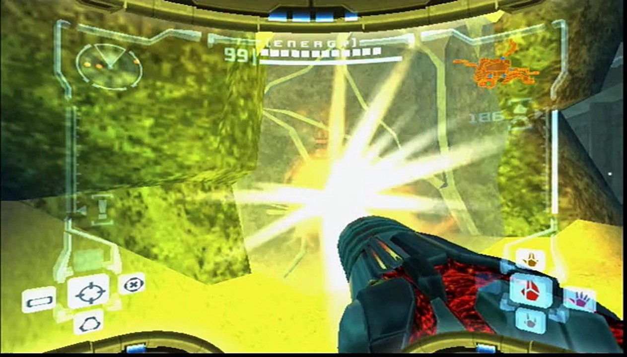 LP #4: metroid prime ep 24 (Nintendo Gamecube/Nintendo Wii) 100% HD