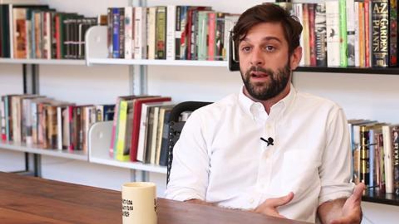 GIF News: Inside FoxADHD's Political Cartoons of the Future