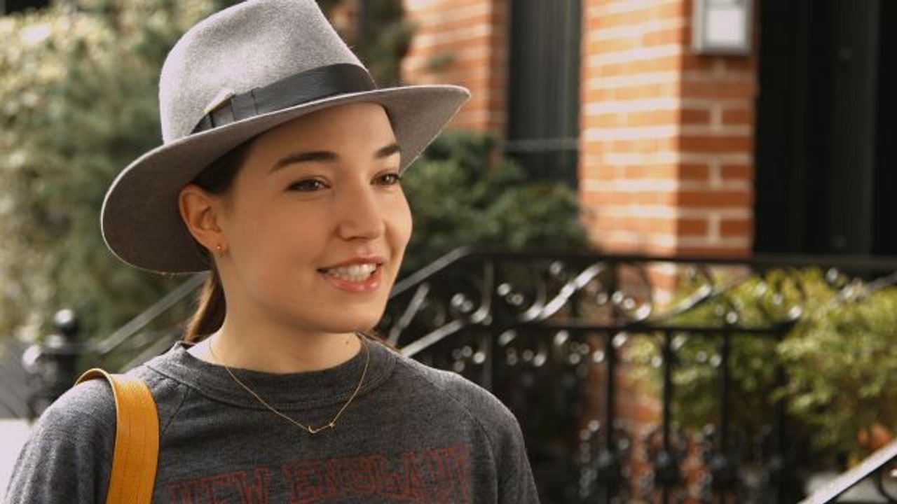 Outfit of the Day - Tomboy Style with a Feminine Touch