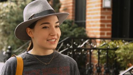 Outfit of the Day - Tomboy Style with a Feminine Touch